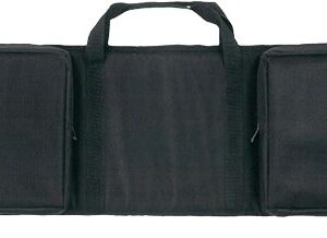 BULLDOG DISCREET RECTANGLE 35" - TACTICAL CSE 6 HIDDEN MAG HOL