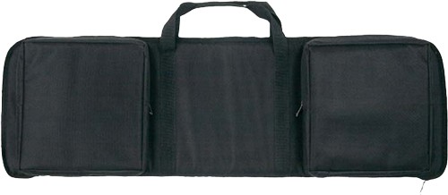 BULLDOG DISCREET RECTANGLE 35" - TACTICAL CSE 6 HIDDEN MAG HOL