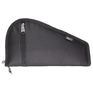 Deluxe pistol case W pocket