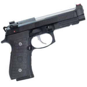 Beretta 92G Elite LTT 3-15rd 9