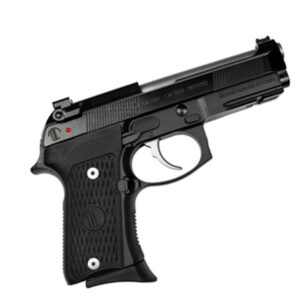 92G Elite LTT 9mm Cmpt 15rd