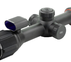 NOCPIX BOLT ACTION THERMAL - WEAPON SIGHT 384X288 35MM