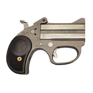 Bond Stinger RS 22LR