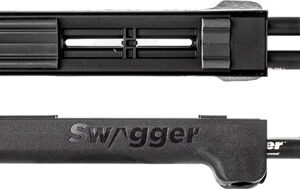 SWAGGER BIPOD HUNTER 42 - 9 3/4" - 41 1/4"