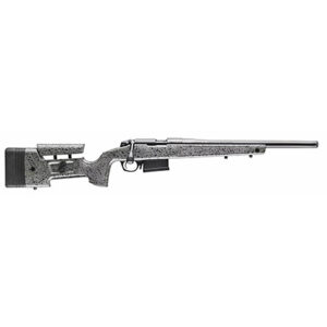 B14 Trainer 22LR steel 18"