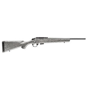 BMR Micro .22LR Steel 18"