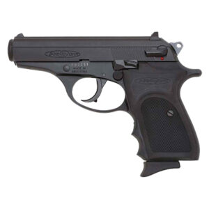 Bersa Firestorm .380 Matte 7 R