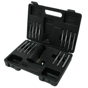 BSA BS30 BORESIGHTER KIT - WITH STUDS