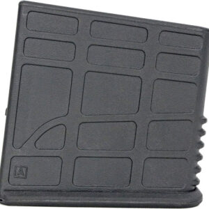 BARRETT MRAD 338 LAPUA - 10RD BLACK (SMALL BREECH)