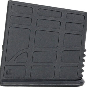 BARRETT MRAD 338/308 NORMA MAG - MAGAZINE 10RD BLACK