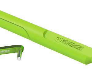 BREAKTHROUGH AR15 BORE GUIDE - W/ PIVOT LOCK