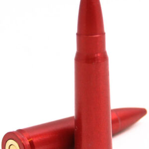 CARLSONS SNAP CAP 7.62X39 - ALUMINUM 2PK