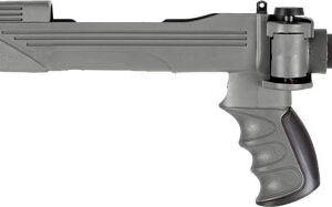 ADV. TECH. RUGER 10/22 STRIKE - FORCE G2 STOCK DESTROYER GRAY