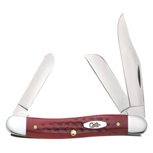 6318 SS POCKET WORN RD MED STK