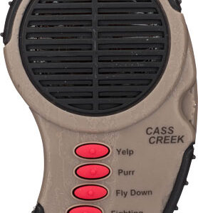 CASS CREEK ERGO GAME CALL - FOR SPRING GOBBLER