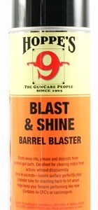 HOPPES CLEANER DEGREASER 11OZ. - AEROSOL