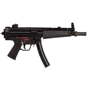 AP5 NAVY 9MM 8.9" 30RD BLK