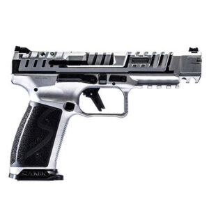 CANIK SFx Rival-S 9mm CHR 18RD