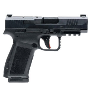 CENTURY METE MC9 LS 9MM BLK