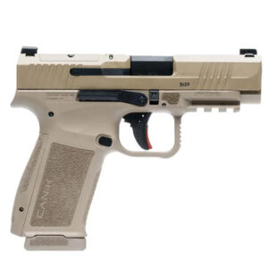 CENTURY METE MC9 LS 9MM FDE