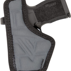 VERSACARRY COMFORT FLEX CUSTOM - HOLSTER IWB RUGER MAX 9 BROWN