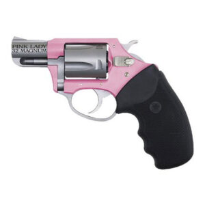 THE PINK LADY 22LR 2"