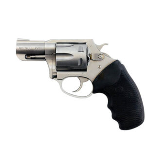 Charter Pit Bull 9MM 2.2"SS
