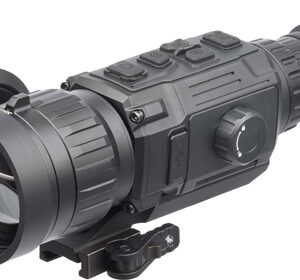 AGM CLARION 640 DUAL FOCUS - 35/60 THERMAL SCP 640X512 50HZ