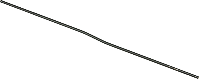 CMC AR15/AR10 NITRIDE GAS TUBE - COATED INTERMEDIATE LENGTH