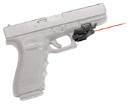 CRIMSON TRACE RAIL MASTER - LASER RED UNIVERSAL MOUNT