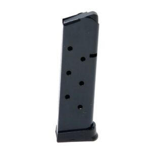 PRO MAG 1911GOV 45AP BLK 8RD