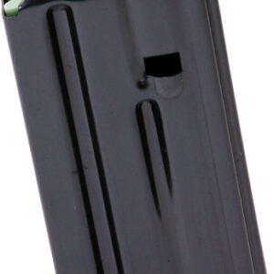 PRO MAG MAGAZINE AR-15 7.62x39 - 5RD BLUED STEEL
