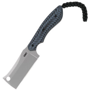 CRKT S.P.E.C. 2.4" CLEAVER BLU