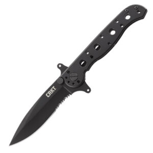 CRKT M21-10 3.1" DROP BLACK