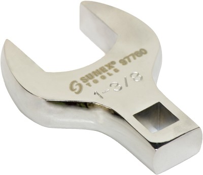 ODIN CROWFOOT 1 3/8" FOR .308 - AR STYLE BARREL NUTS