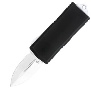 COBRATEC OTF MONEY CLIP BLK