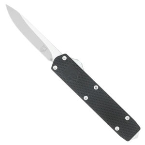 COBRATEC MINI-MAMBA 2 .25" BLK