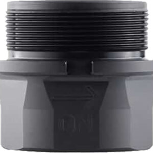 DEAD AIR SILENCERS XENO - ADAPTER P-SERIES