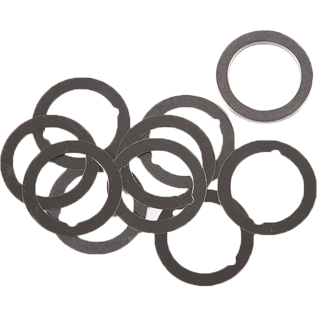 DAS MUZZLE DEVICE SHIM KIT 556