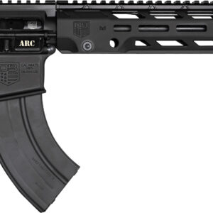 DBF DB15 OBSI 6MM ARC 18BK 26R