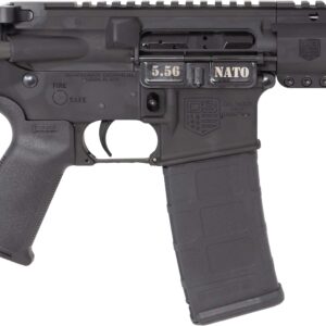 DBF DB15PC 5.56 PST 7B 30RD