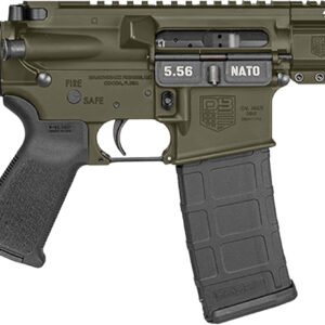 DBF DB15 5.56 PST 7ODG 30RD