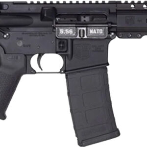 DBF DB15PC 5.56 PST 10B 30RD