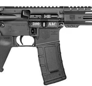 DBF DB15 300BLK PST 10B 30RD