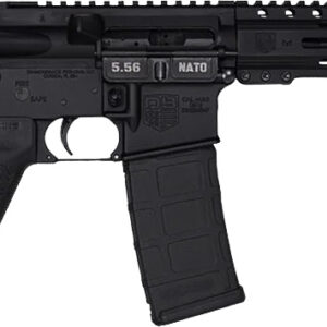 DBF DB15 5.56 PST 10B 30RD