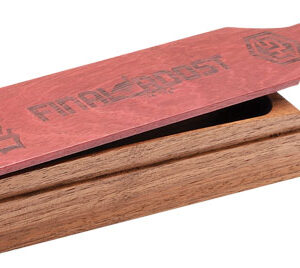 HS TURKEY CALL DOD SIGNATURE - FINAL ROOST BOX