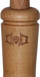 HS LOCATOR CALL DOD SIGNATURE - CROW WOOD BARREL REEDED