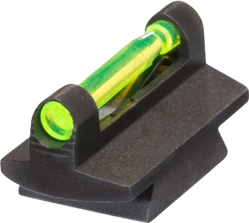 HIVIZ RIFLE FRONT SIGHT FOR - 3/8" DOVETAIL .315" - Image 3