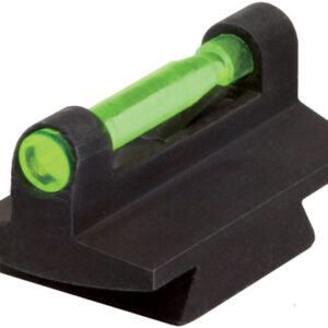HIVIZ RIFLE FRONT SIGHT FOR - 3/8" DOVETAIL .315"