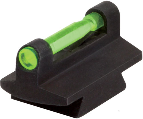 HIVIZ RIFLE FRONT SIGHT FOR - 3/8" DOVETAIL .315"
